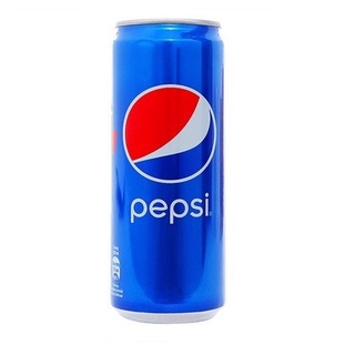 Nước Pepsi lon 320ml