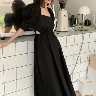 Đầm Nữ Thời Trang Hàn Quốc 2021