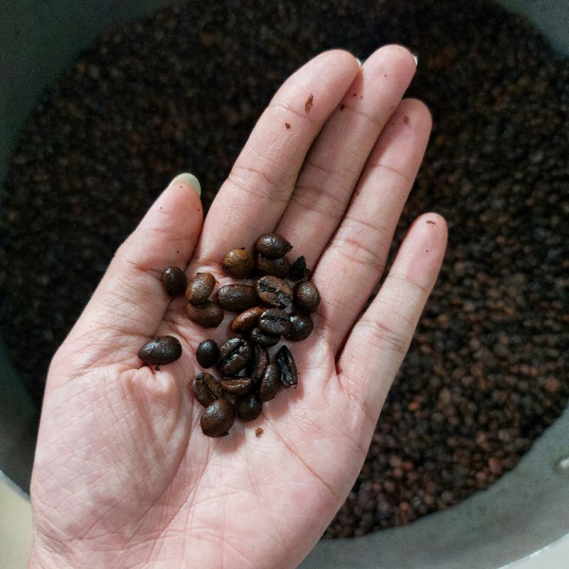 Cà phê pha phin Daklak gói 500gram