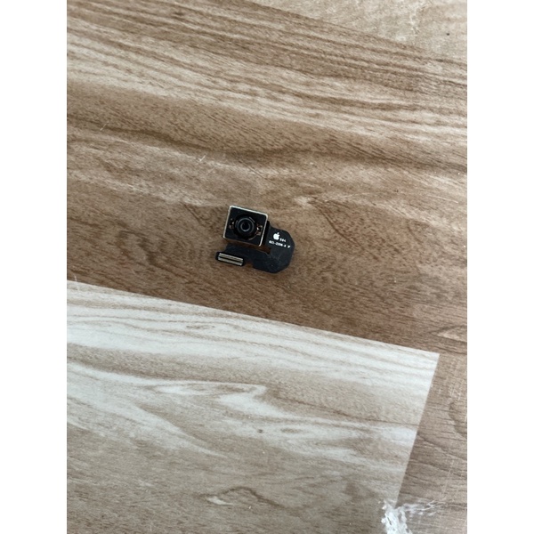 Camera sau ĐT Iphone 6 Plus bóc máy