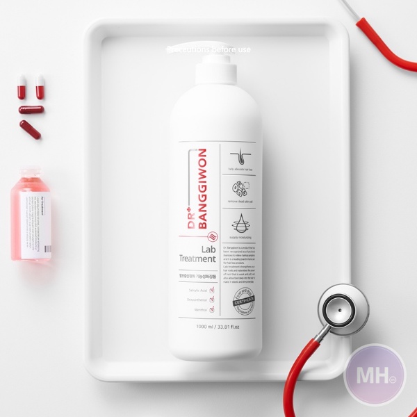 Dr.Banggiwon Lab Conditioner 1000ml / Anti Hair Loss Conditioner