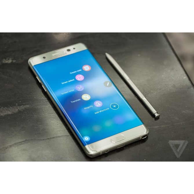 Bút S Pen Samsung Galaxy Note FE/ Note7