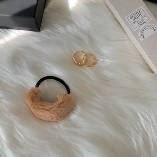 Dây cột tóc Hàn Quốc