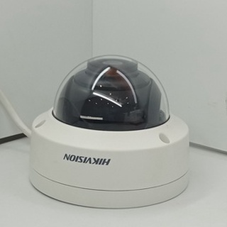 Camera IP DS-2CD1123G0E-IF Camera IP bán cầu 2MP