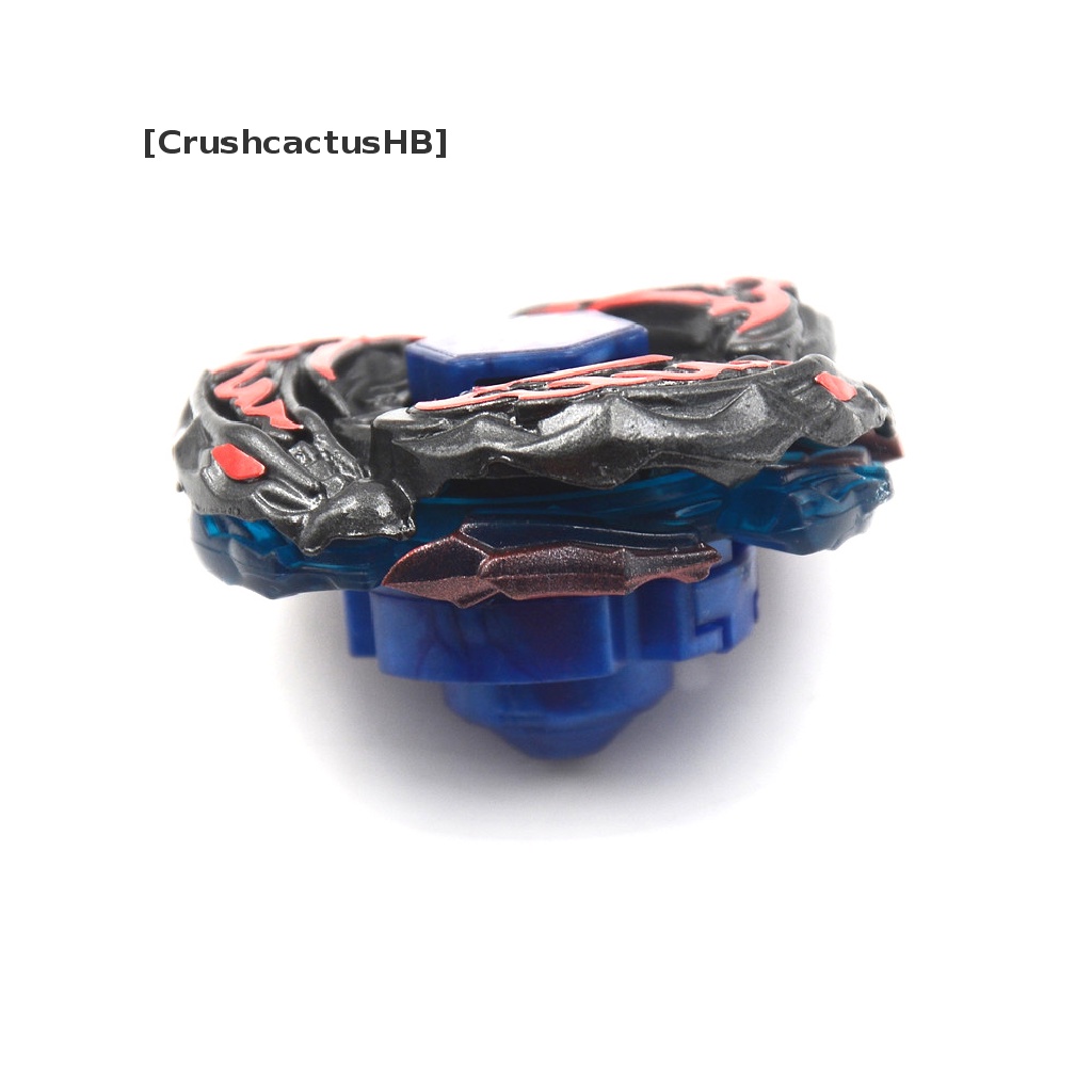 Bộ Con Quay Beyblade 4D L-Drago BB108 Bằng Kim Loại