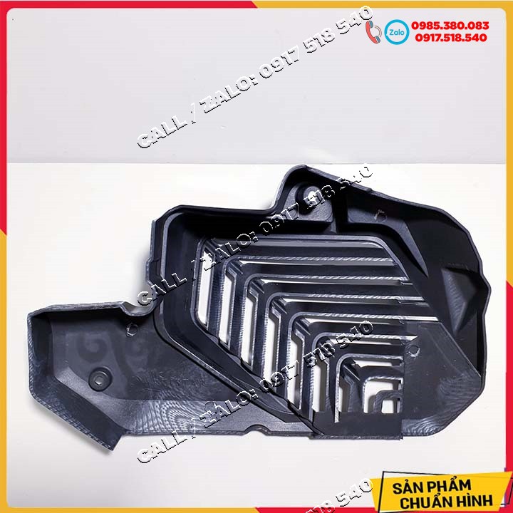 ỐP KÉT NƯỚC SH MODE 2020 CARBON HÀNG ARTISTA LOẠI 1