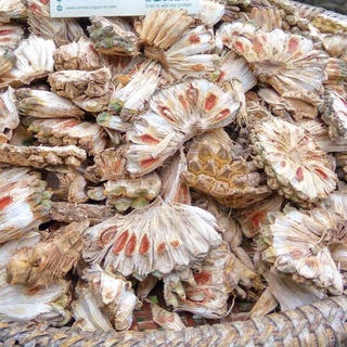 Quả dứa rừng - Quả dứa dại 1kg khô