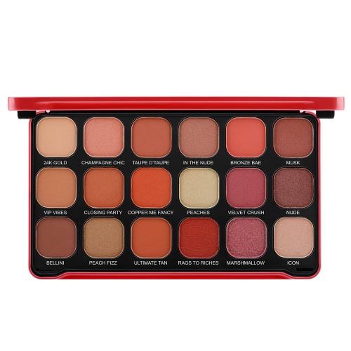 Bảng Phấn Mắt Odbo Dreaming Có Đủ Màu OD224 ODBO DREAMING COLLECTION EYESHADOW