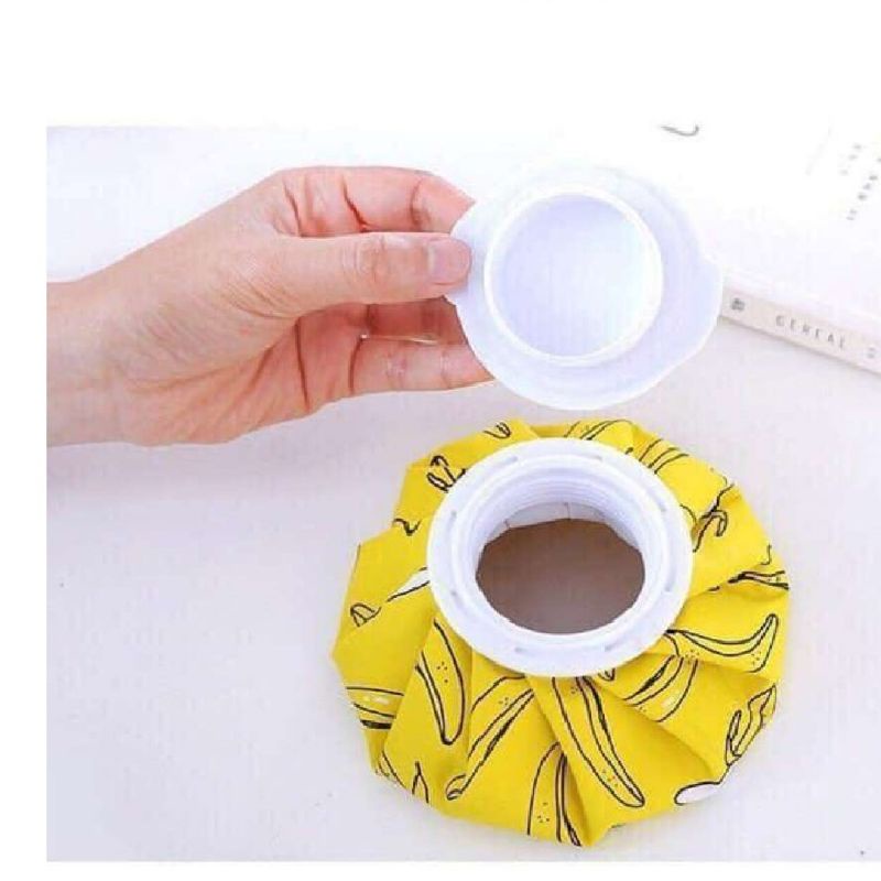 🍉Túi Chườm Nóng Lạnh Giảm Đau Bụng Kinh Tiện Dụng DUASHOP.