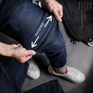 Quần Jean Nam SlimFit co giãn thoải mái 1 chiếc quần jean rất phong cách đẹp chất ngất !
