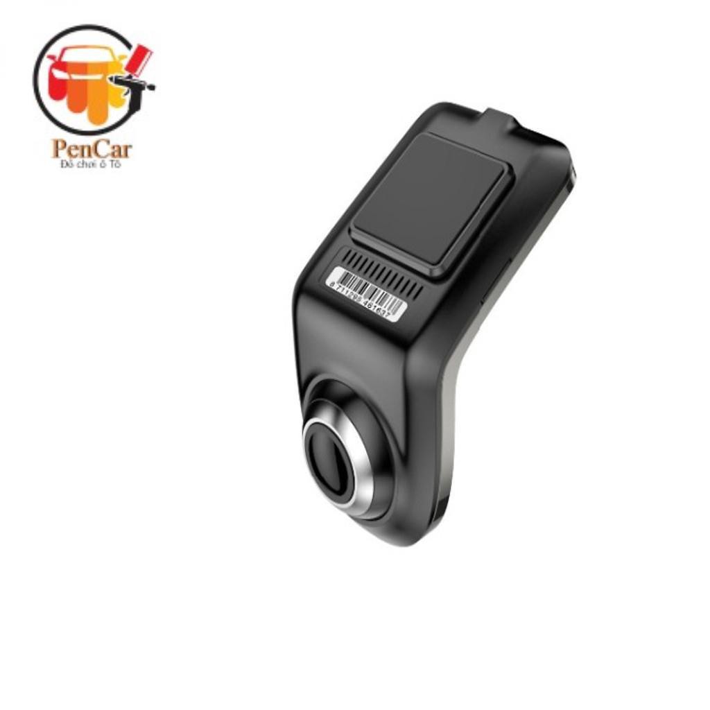 Camera Hành Trình U3 Full HD Kết Nối Màn Hình DVD Android Cho Ô Tô Xe Hơi