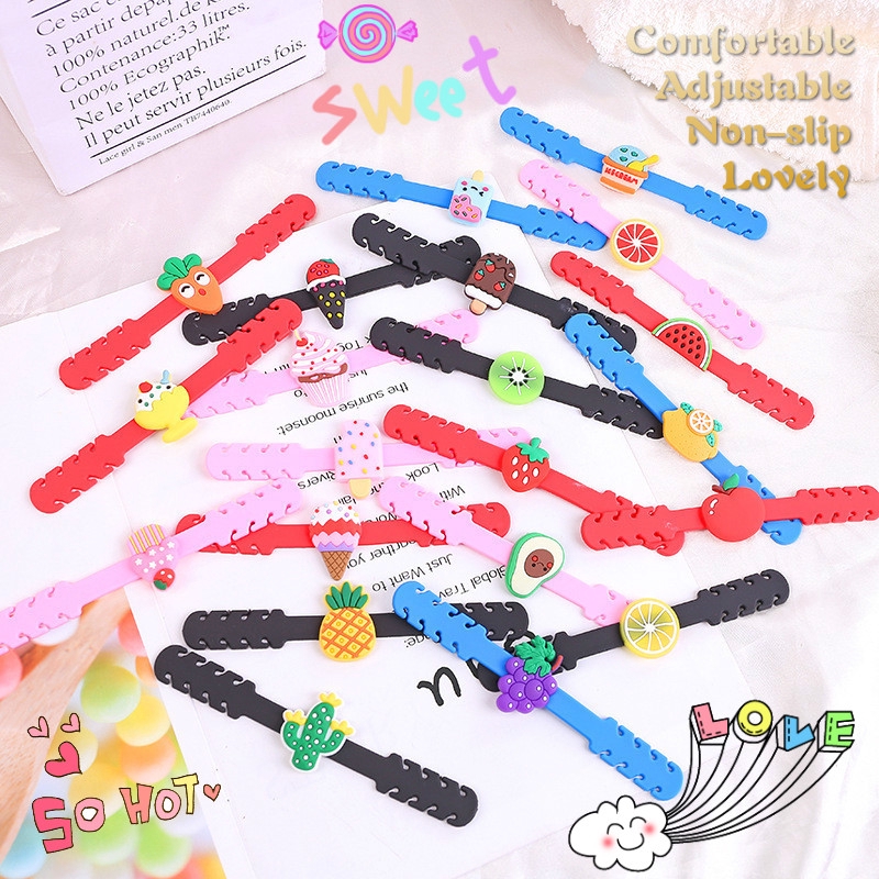 Móc Gắn Khẩu Trang Đeo Tai Giảm Đau DIY Sử Dụng Tiện Lợi