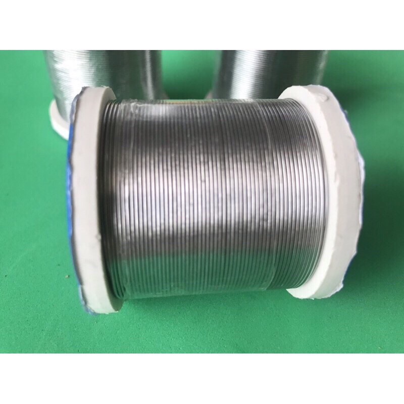 Thiếc Hàn SOLDER OK 0.8mm giá rẻ