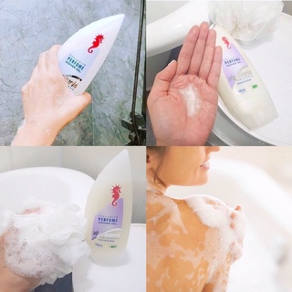 SỮA TẮM CÁ NGỰA - CHUẨN ĐỨC