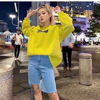 (Size 26-35) quần jean ngố có Bigsize