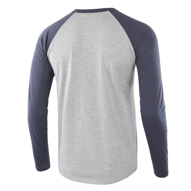 Áo thun nam mặc thu đông tay dài (có mũ) cao cấp thời trang nam phong cách Hàn Quốc - TCM | BigBuy360 - bigbuy360.vn