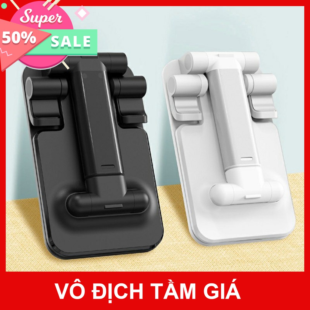 Giá đỡ điện thoại, máy tính bảng có thể gập gọn T2 chuyên sỉ sll mua ngay giảm giá 50% cho khách hàng