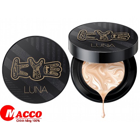 Phấn Nước Cao Cấp Luna X Kye Essence Water Pact AD SPF PA+ | BigBuy360 - bigbuy360.vn