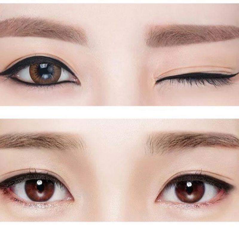 Bút kẻ mắt Lamela dạng lọ mẫu mới ( Chính Hãng )