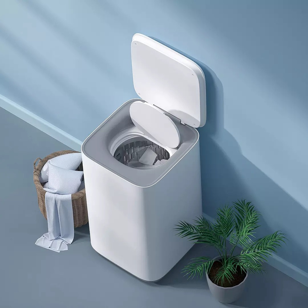 Xiaomi Youpin Máy Giặt Mini Phù Hợp Với Máy Giặt Internet