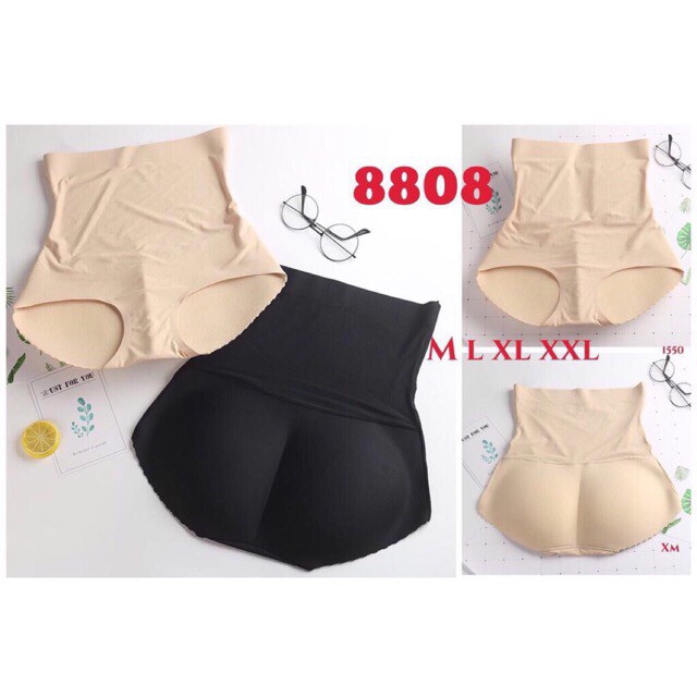 Quần độn mông su đúc cạp cao 289 (bonbabyshop24h)