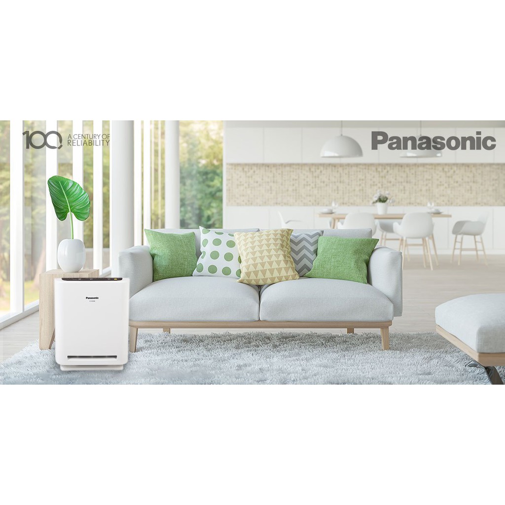 [Mã ELHA22 giảm 5% đơn 300K] [Mã 252ELSALE hoàn 7% đơn 300K] Máy lọc không khí Panasonic F-P15EHA