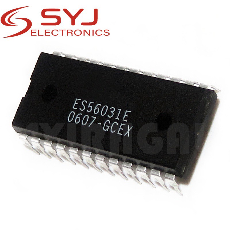 1 Cái / lốc ES56031E ES56031 DIP-24 Còn Hàng