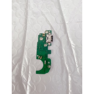 Cụm chân sạc Nokia 8.1