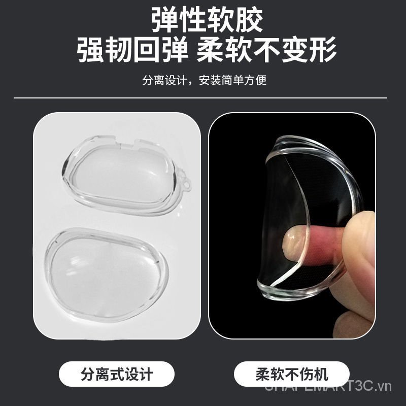 Vỏ hộp đựng tai nghe Edifier Neobuds Pro không dây bảo vệ chống rơi hoạt hình dễ thương
