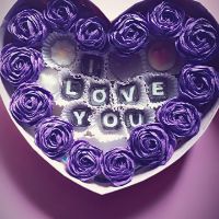Combo sỉ socola valentine hoa