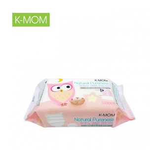 Khăn ướt K-Mom 100 tờ