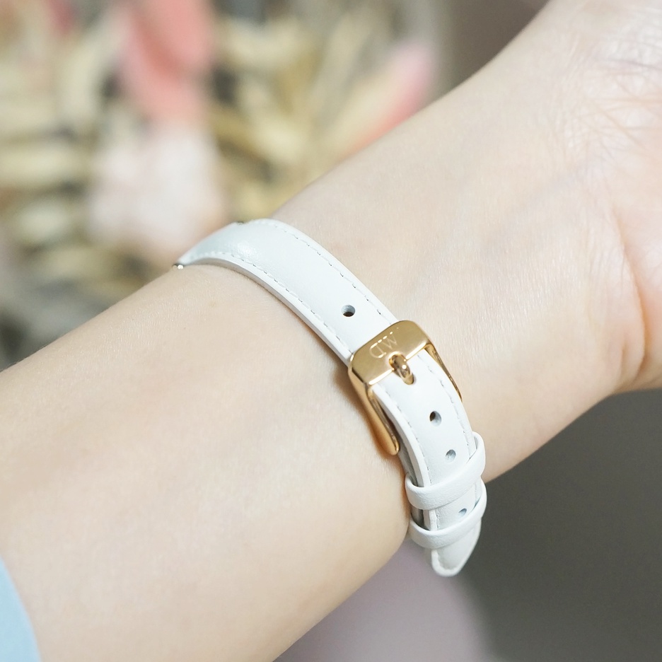 Đồng Hồ Nữ Daniel Wellington Classic Petite Bondi Rose Gold DW Chính Hãng - OtisWatch