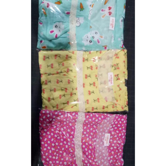 Compo 13 bộ bé gái
