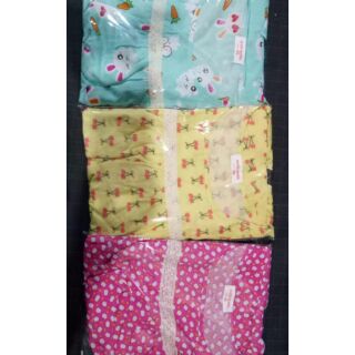 Compo 13 bộ bé gái