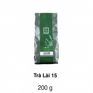 Trà lài Phúc Long date 2022