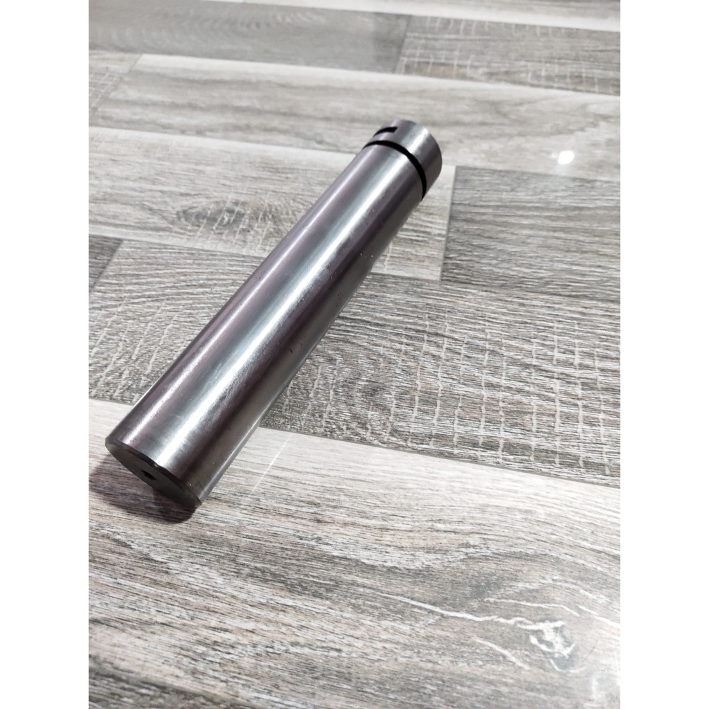 Sản phẩm gia đình làm:  Trục số lùi DF 5S550 phi 38 dài 19,6cm