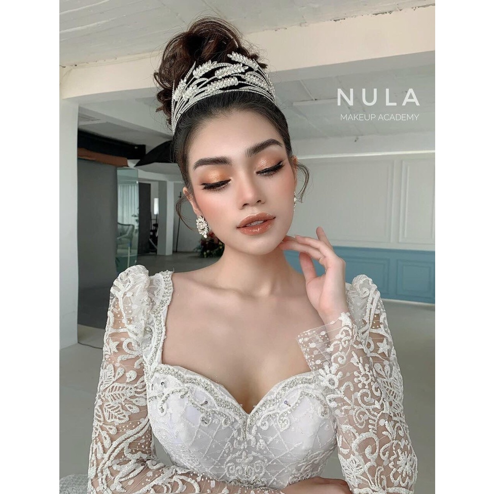 Vương miện lá dáng cao mẫu mới siêu xinh, giá chỉ 150k