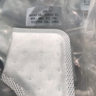 LƯỚI LỌC XĂNG EXCITER 150