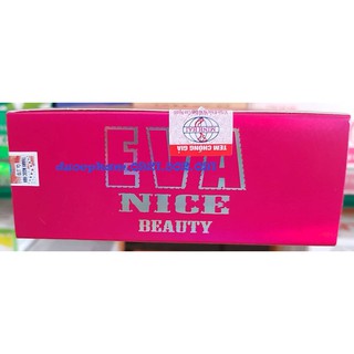 viên giảm cân EVA NICE (hộp 30v)