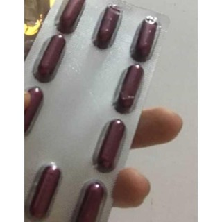 viên giảm cân EVA NICE (hộp 30v)