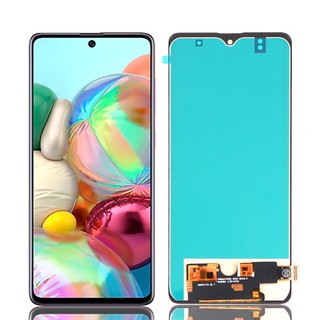 Bộ màn hình samsung a71 / a715f incell