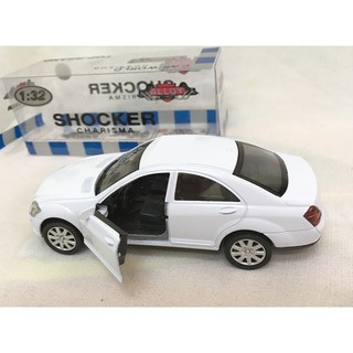 Xe đồ chơi bằng sắt lớn 12,3cm chạy trớn, kiểu xe du lịch, cửa mở được. F1009-1