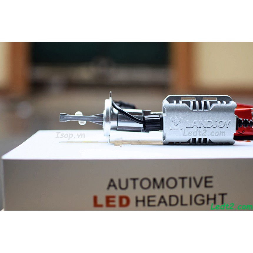 BH 2 năm] ĐÈN PHA LED CREE XHP70  L9 (2019) [SL: 1 bóng