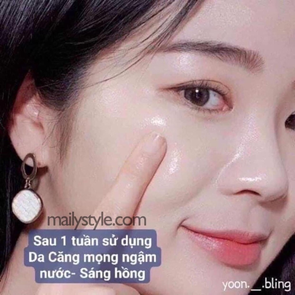 Sample tinh chất huyết thanh 777 Ohui siêu dưỡng ẩm dưỡng trắng và căng bóng da - Miracle Moisture Ampoule Ohui 777 1ml | BigBuy360 - bigbuy360.vn