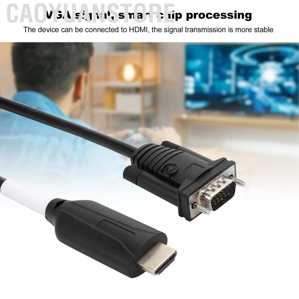 Bộ Chuyển Đổi Dây Cáp Di Động Cho Ổ Cứng Máy Chiếu | BigBuy360 - bigbuy360.vn