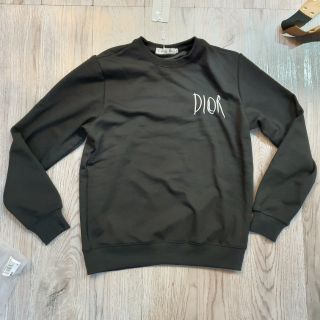 Áo Nỉ Lót Lông Dior