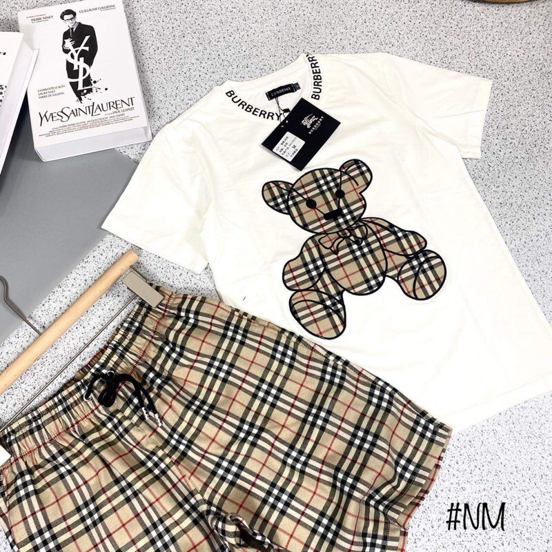 Đồ bộ mùa hè❤️SALE❤️Bộ đồ hè nam nữ cao cấp chất liệu vải co giãn thoáng mát dễ chịu không nhăn nhàu | BigBuy360 - bigbuy360.vn