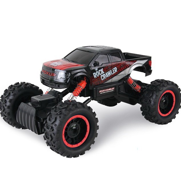 Xe điều khiển địa hình HB-P1401 - Tỉ Lệ 1:14 RC Rock Crawler