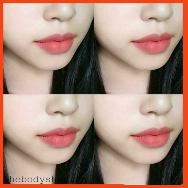 (CHÍNHHÃNG) Son Espoir Modest Lipstick Nowear mẫu mới a