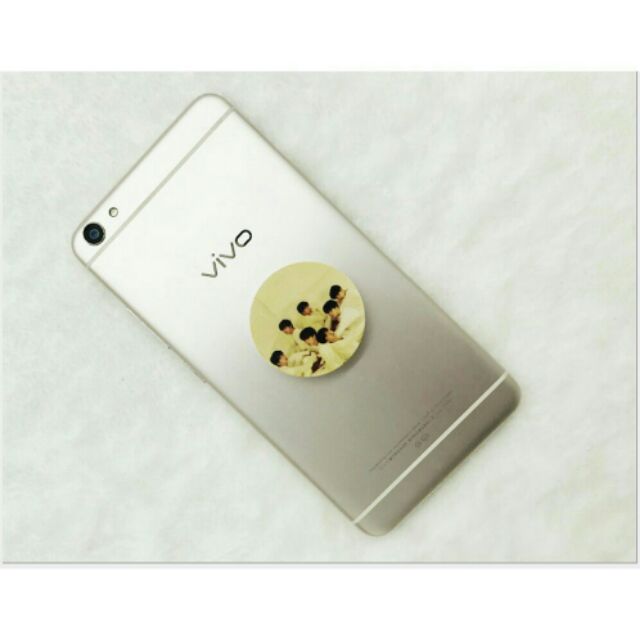 POPSOCKET Griptok dán điện thoại BTS